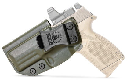 FN 509 Full Size IWB Holster | BASE IWB