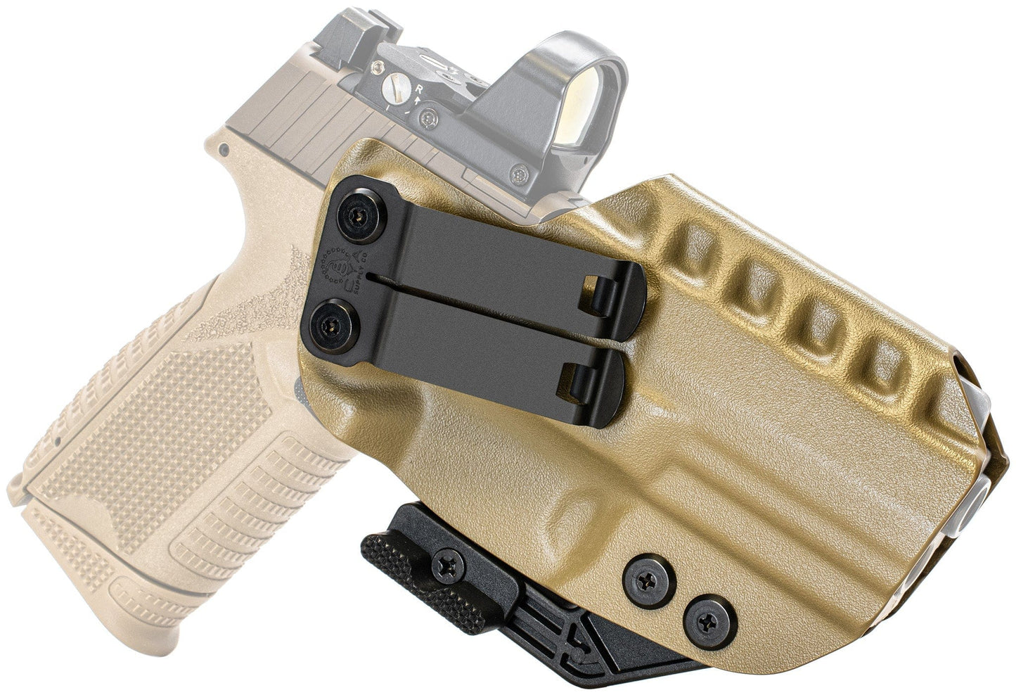 FN 509 Full Size IWB Holster | RIDGE IWB