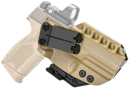 FN 509 Full Size IWB Holster | RIDGE IWB