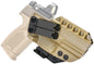 FN 509 Full Size IWB Holster | RIDGE IWB