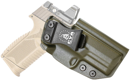 FN 509 Full Size IWB Holster | BASE IWB