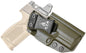 FN 509 Full Size IWB Holster | BASE IWB
