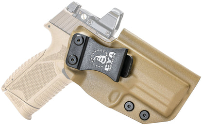 FN 509 Full Size IWB Holster | BASE IWB