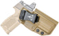 FN 509 Full Size IWB Holster | BASE IWB