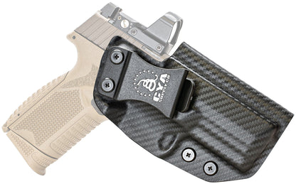 FN 509 Full Size IWB Holster | BASE IWB
