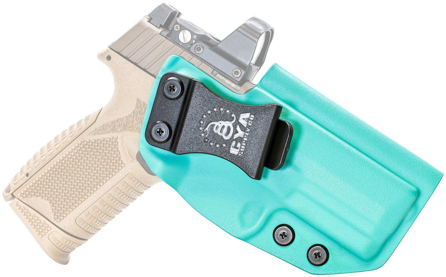 FN 509 Full Size IWB Holster | BASE IWB