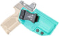 FN 509 Full Size IWB Holster | BASE IWB