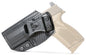 FN 509 Full Size IWB Holster | BASE IWB
