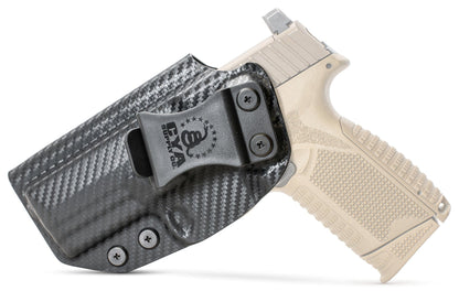 FN 509 Midsize IWB Holster | BASE IWB