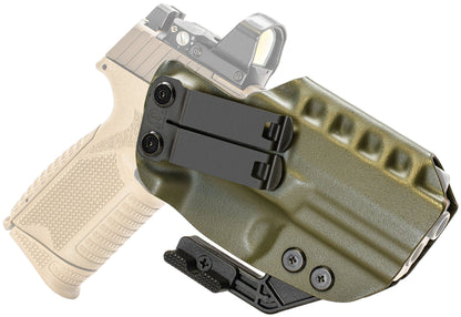 FN 509 Midsize IWB Holster | RIDGE IWB