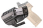 FN 509 Midsize IWB Holster | RIDGE IWB
