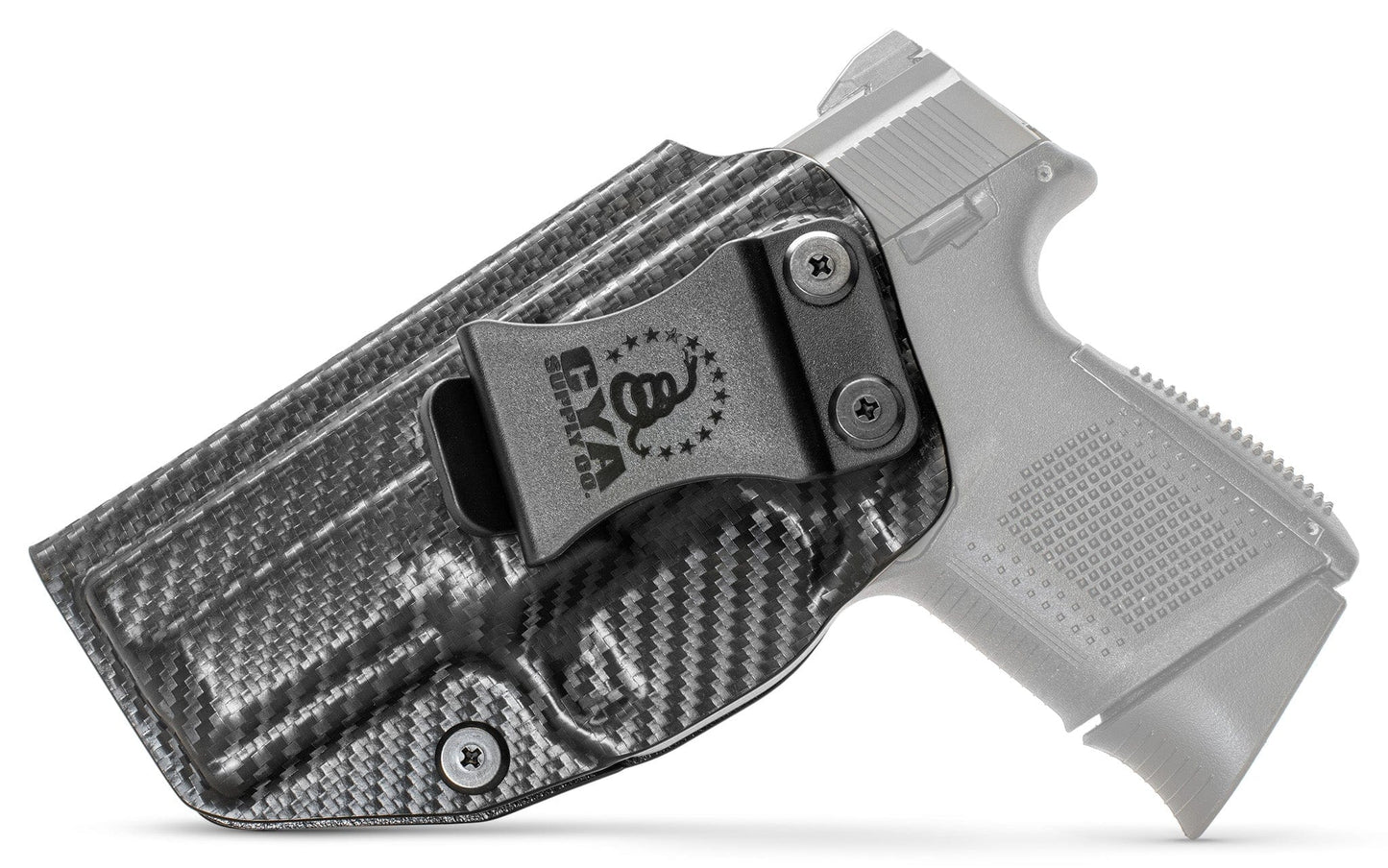 FN FNS-9 Compact IWB Holster | BASE IWB