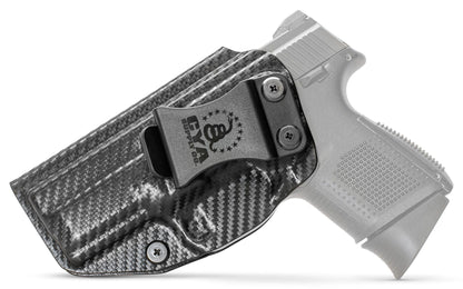 FN FNS-9 Compact IWB Holster | BASE IWB