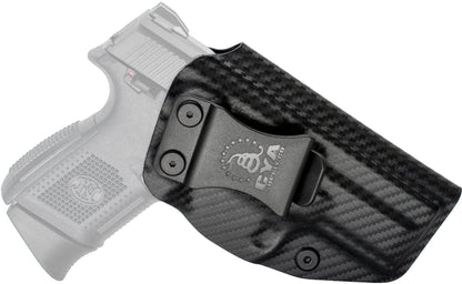 FN FNS-9 Compact IWB Holster | BASE IWB