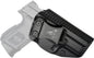FN FNS-9 Compact IWB Holster | BASE IWB