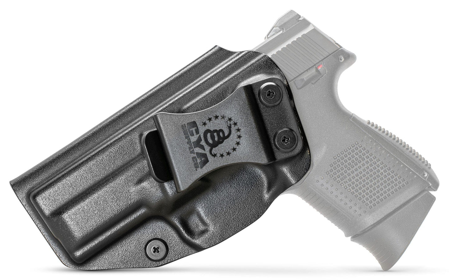 FN FNS-9 Compact IWB Holster | BASE IWB