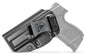 FN FNS-9 Compact IWB Holster | BASE IWB