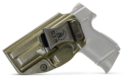 FN FNS-9 Compact IWB Holster | BASE IWB
