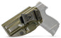 FN FNS-9 Compact IWB Holster | BASE IWB