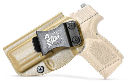 FN Reflex IWB Holster | BASE IWB