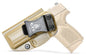 FN Reflex IWB Holster | BASE IWB
