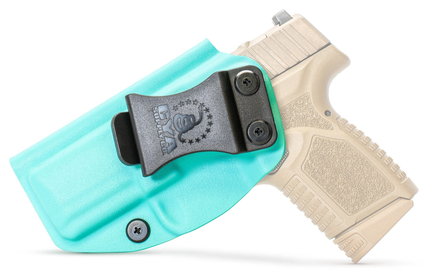 FN Reflex IWB Holster | BASE IWB