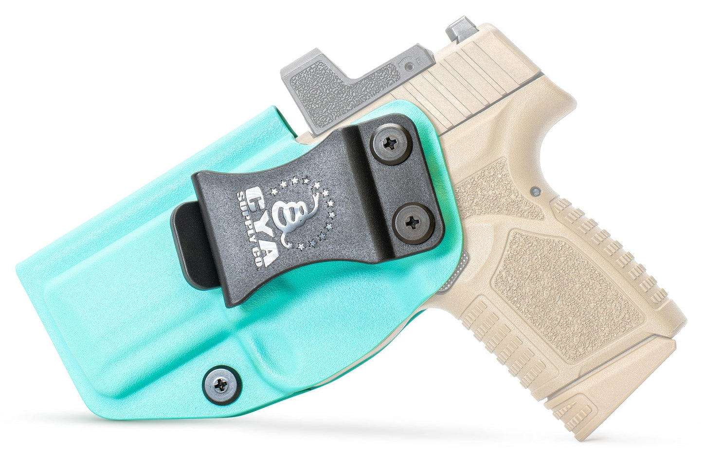 FN Reflex IWB Holster | BASE IWB
