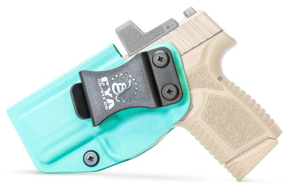 FN Reflex IWB Holster | BASE IWB