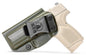 FN Reflex IWB Holster | BASE IWB