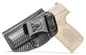 FN Reflex IWB Holster | BASE IWB