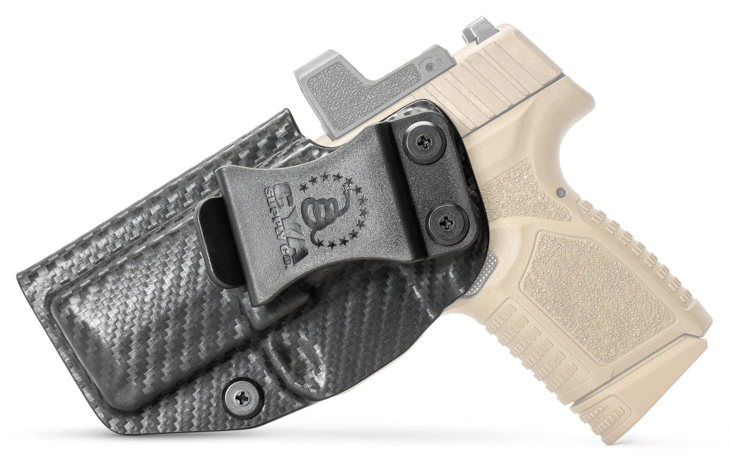 FN Reflex IWB Holster | BASE IWB