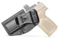 FN Reflex IWB Holster | BASE IWB