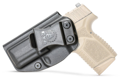 FN Reflex IWB Holster | BASE IWB