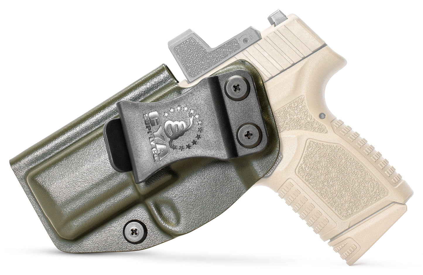 FN Reflex IWB Holster | BASE IWB