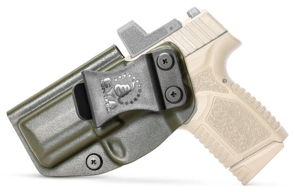 FN Reflex IWB Holster | BASE IWB