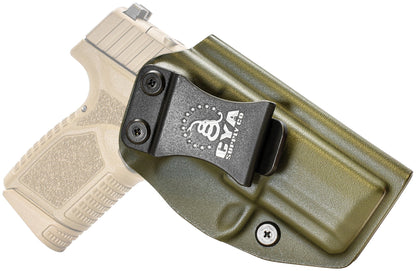 FN Reflex IWB Holster | BASE IWB