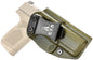 FN Reflex IWB Holster | BASE IWB