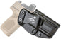 FN Reflex IWB Holster | BASE IWB