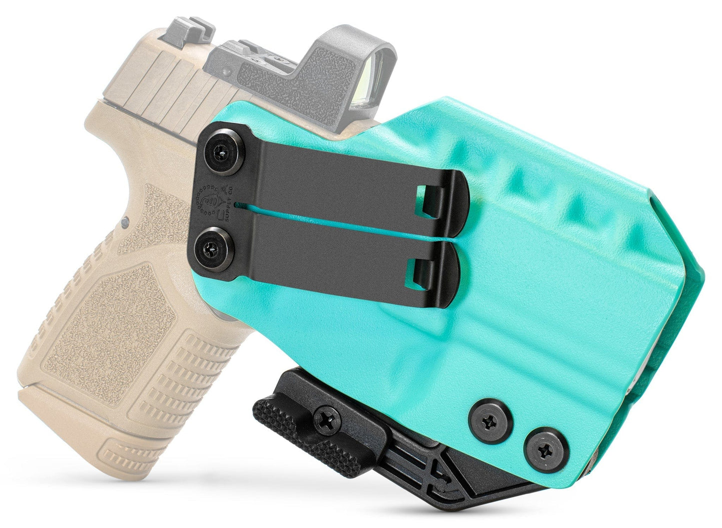 FN Reflex IWB Holster | RIDGE IWB