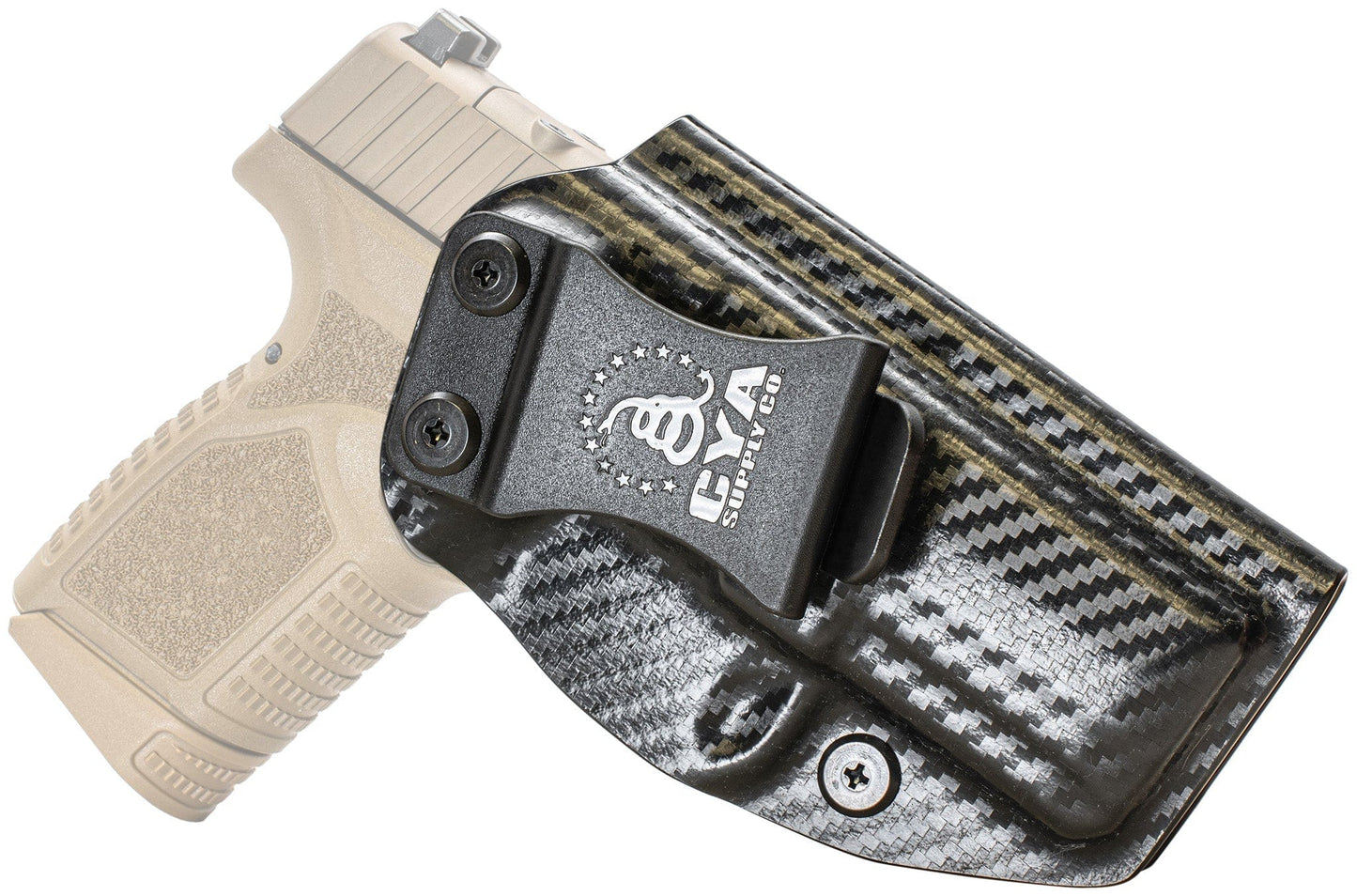 FN Reflex IWB Holster | BASE IWB