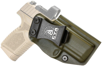 FN Reflex IWB Holster | BASE IWB