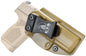 FN Reflex IWB Holster | BASE IWB