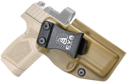 FN Reflex IWB Holster | BASE IWB
