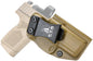 FN Reflex IWB Holster | BASE IWB