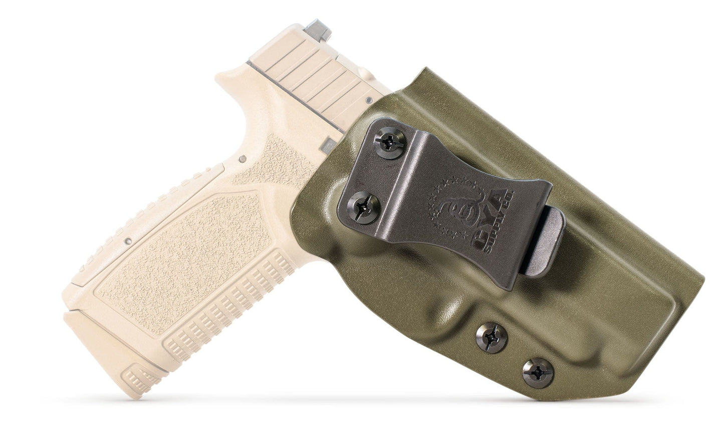FN Reflex XL IWB Holster | BASE IWB