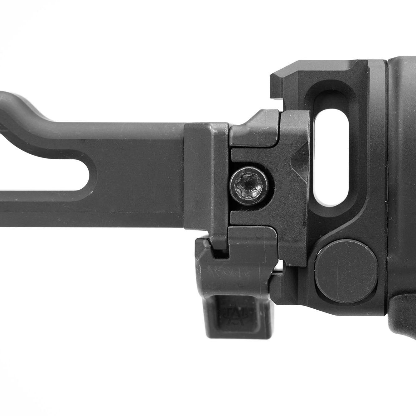 Strike AR Picatinny Stock Adapter - For 1913 Folding Stock