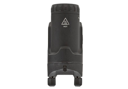FOXTROT2R - 20,000 Candela WeaponLight w/ Dual-Fuel Power (Rechargeable or CR123A)
