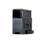 DOT EHS-1 - Holographic Sight 1 MOA / 65 MOA Reticle & Included 2.26" High Mount - Night Vision Ready & QD lever
