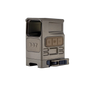 DOT EHS-1 - Holographic Sight 1 MOA / 65 MOA Reticle & Included 2.26" High Mount - Night Vision Ready & QD lever