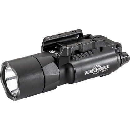 SureFire X300 Turbo - 66,000 Candela & 650 Lumen Light - For Pistols & Rifles